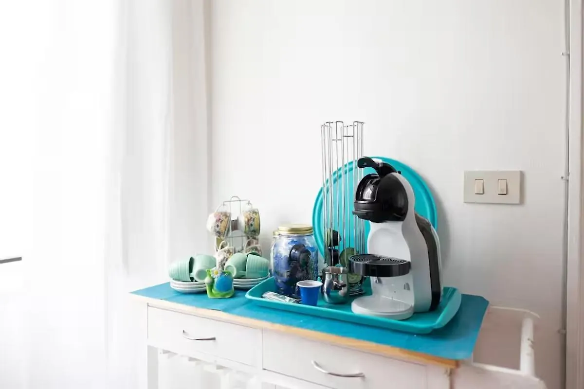 Gin Mare House Bed and Breakfast Cefalù 0*,