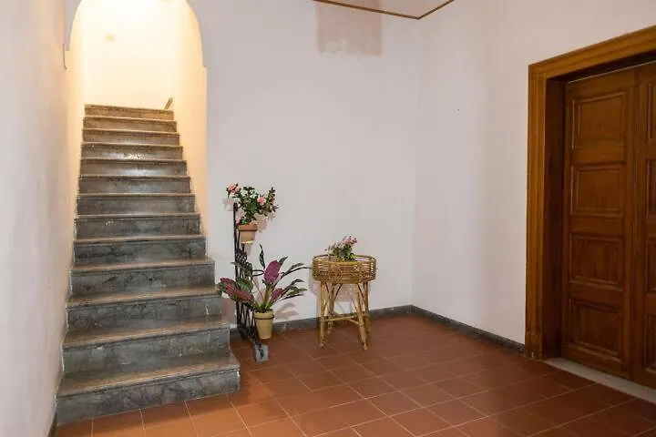 Gin Mare House Bed and Breakfast Cefalù