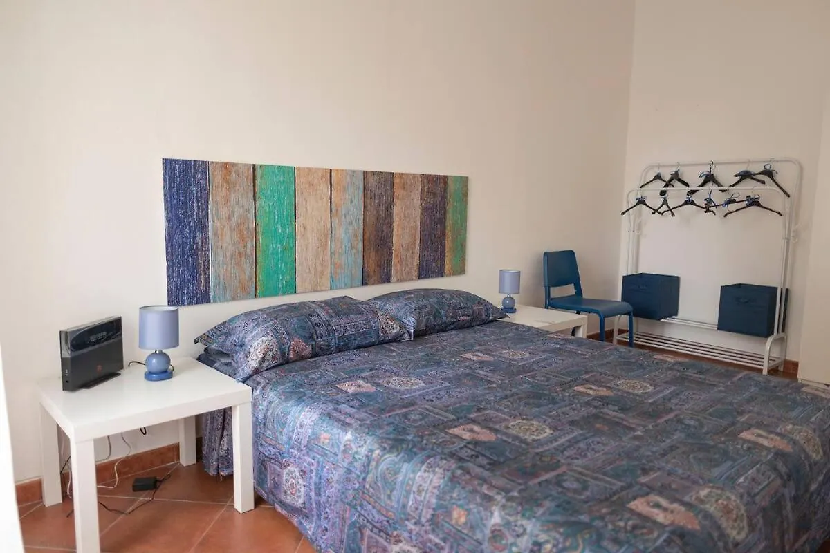 Gin Mare House Bed and Breakfast Cefalù Bed & Breakfast
