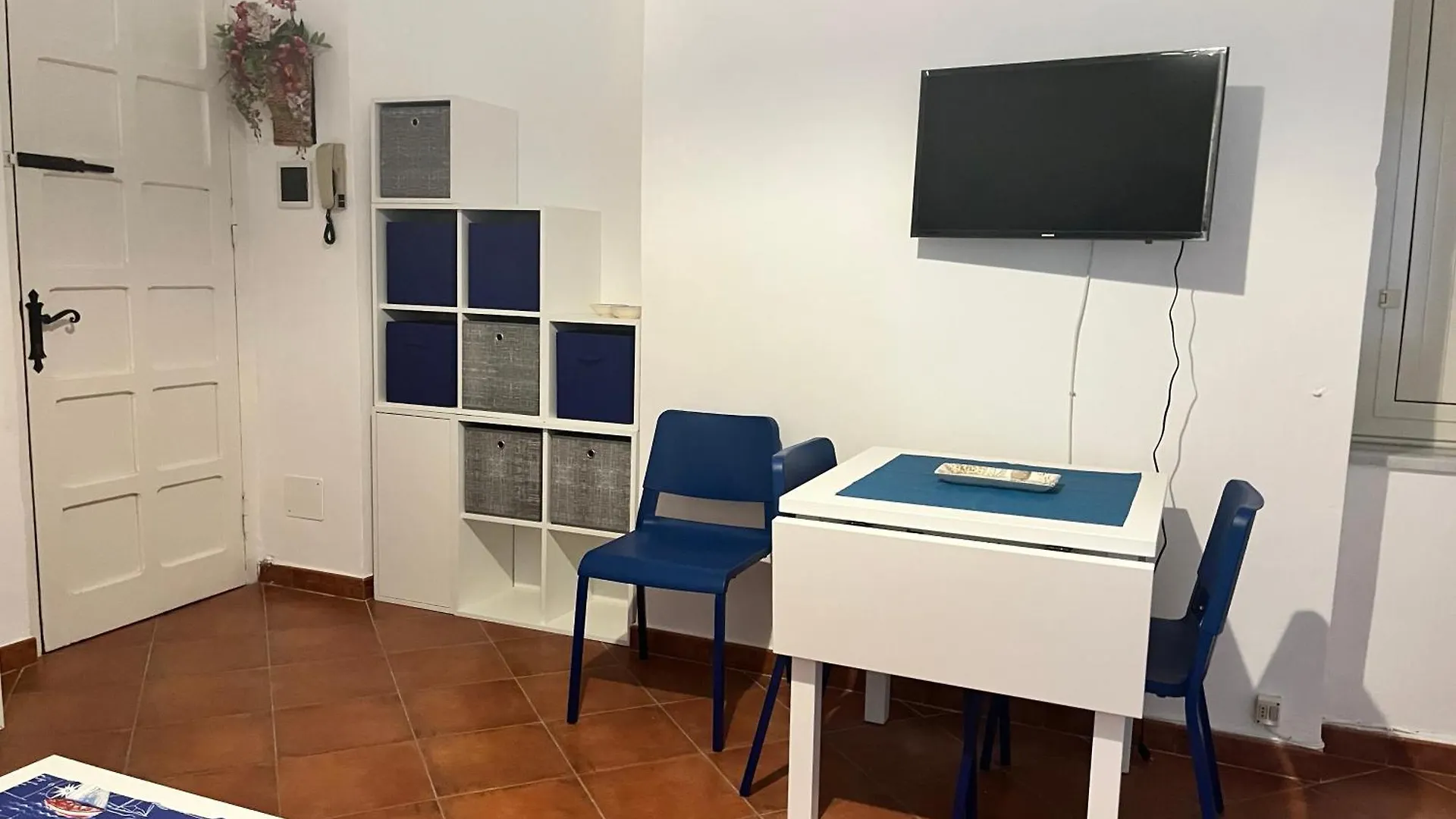 Bed & Breakfast Gin Mare House Bed and Breakfast Cefalù