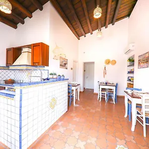 Bed & Breakfast Agrodolce, Cefalù