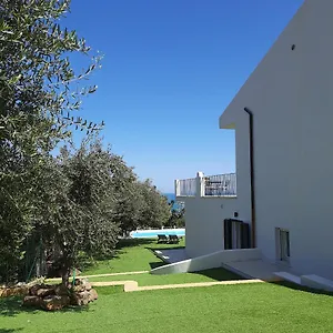 Bed & Breakfast Lo Spada Rooms B&B, Cefalù