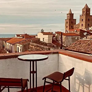 Bed & Breakfast Il Pino E La Rosa, Cefalù