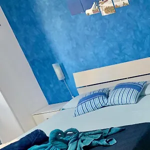 Bed & Breakfast B&B Cefalu, Cefalu
