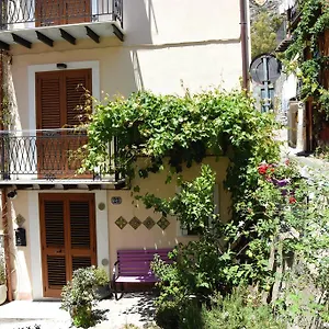 Bed & Breakfast La Casa Del Geko, Cefalù