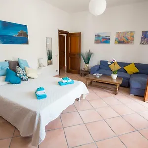 Bed & Breakfast Mia, Cefalu